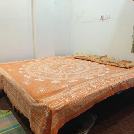 Durgāpur Balaji Boy'S Hostel מראה חיצוני תמונה