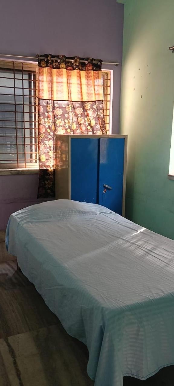Durgāpur Balaji Boy'S Hostel מראה חיצוני תמונה
