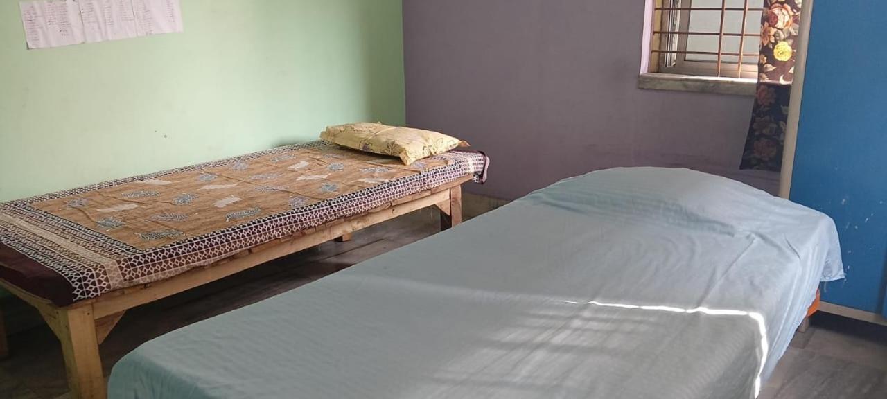 Durgāpur Balaji Boy'S Hostel מראה חיצוני תמונה