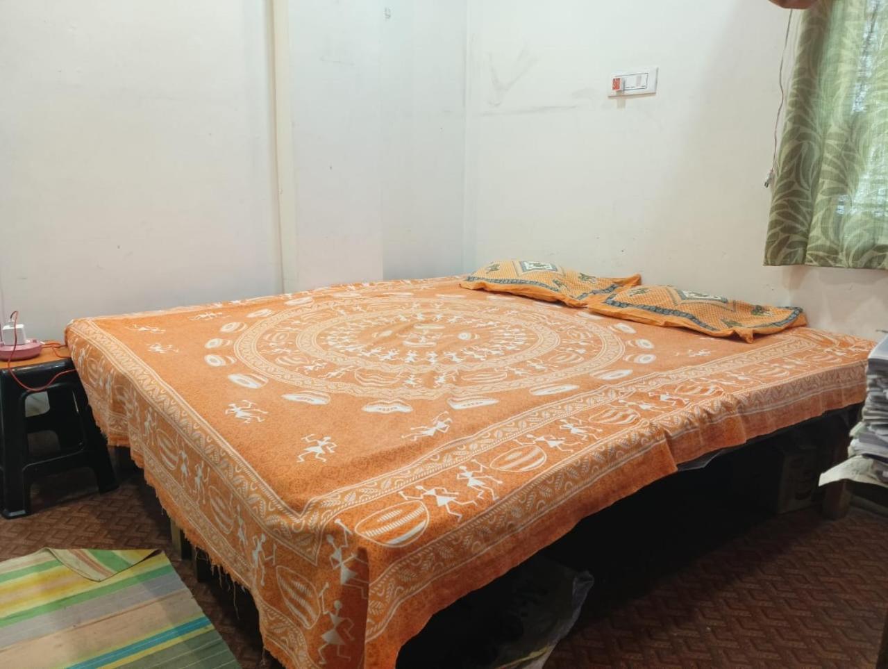 Durgāpur Balaji Boy'S Hostel מראה חיצוני תמונה