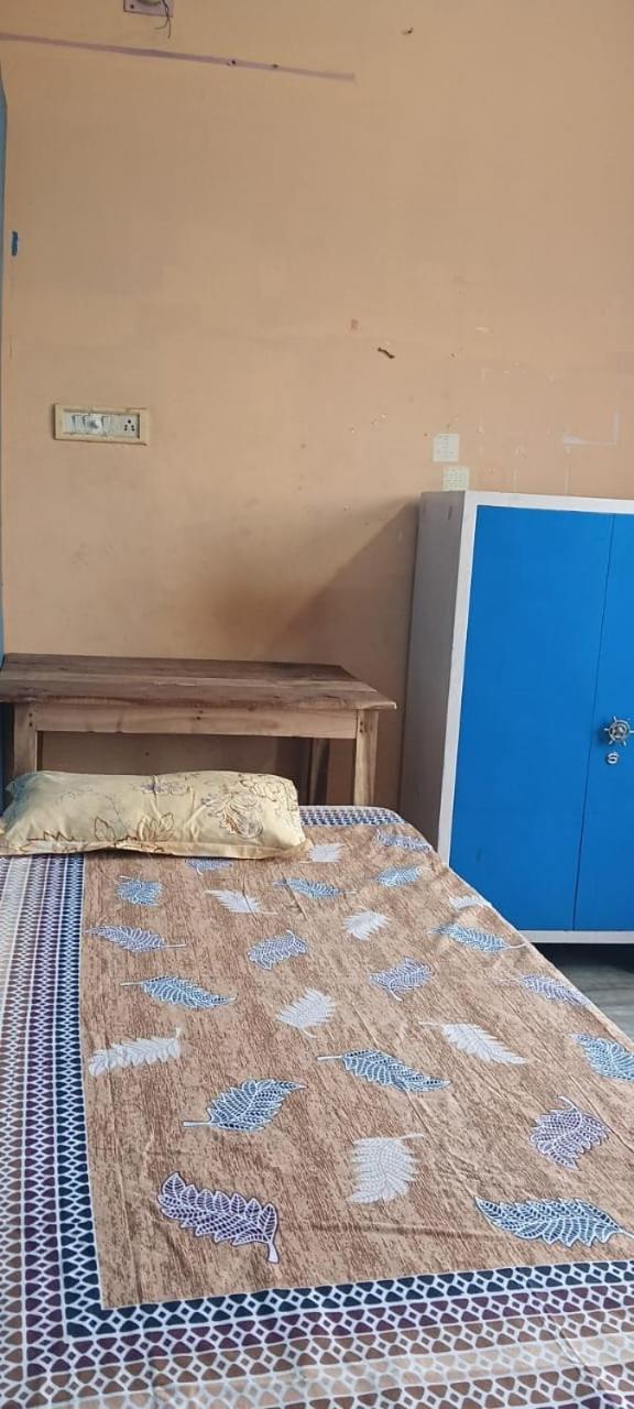Durgāpur Balaji Boy'S Hostel מראה חיצוני תמונה