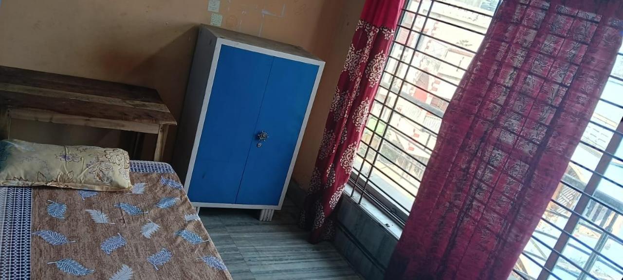 Durgāpur Balaji Boy'S Hostel מראה חיצוני תמונה