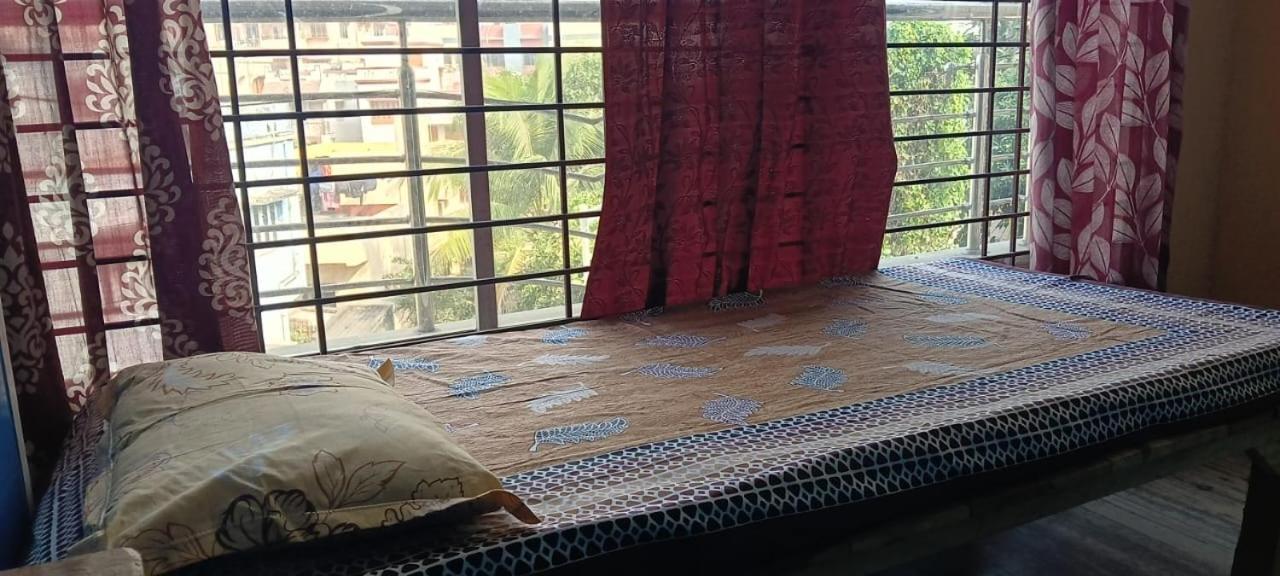 Durgāpur Balaji Boy'S Hostel מראה חיצוני תמונה
