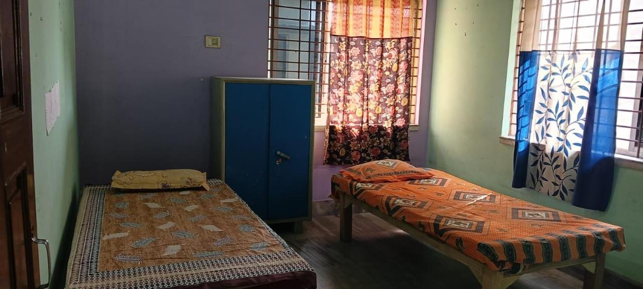Durgāpur Balaji Boy'S Hostel מראה חיצוני תמונה