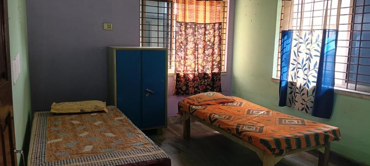 Durgāpur Balaji Boy'S Hostel מראה חיצוני תמונה