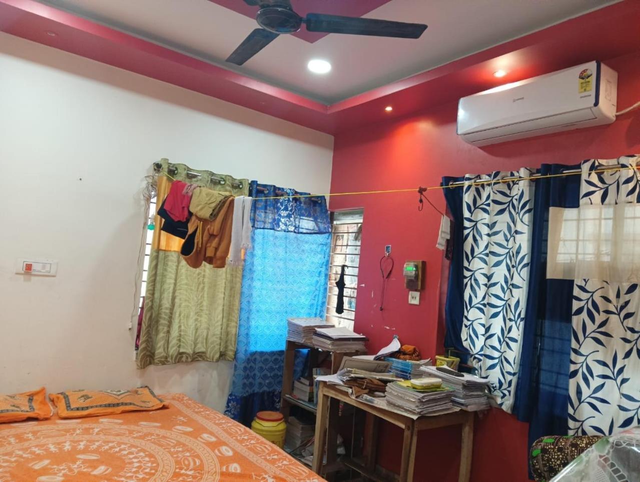 Durgāpur Balaji Boy'S Hostel מראה חיצוני תמונה